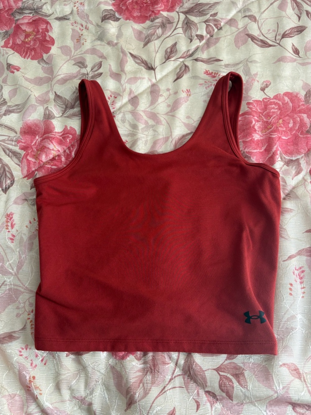 Under Armour Women’s Motion Tank Top